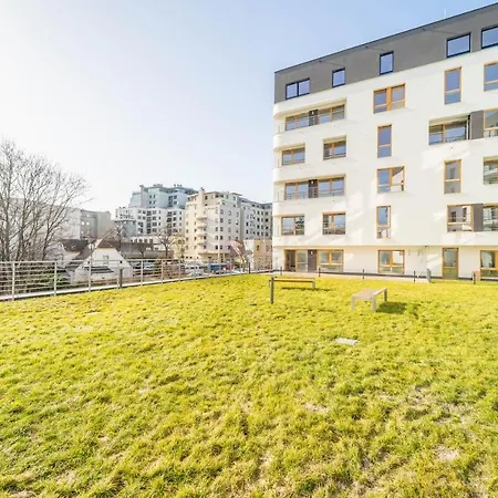 Awanport By Renters Gdynia