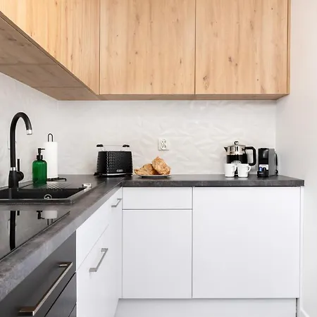 Apartmán Awanport By Renters