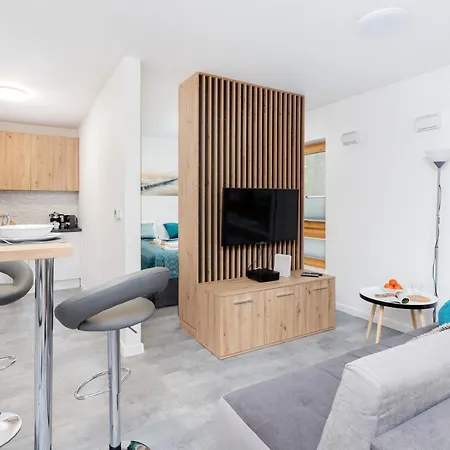 Apartman Awanport By Renters