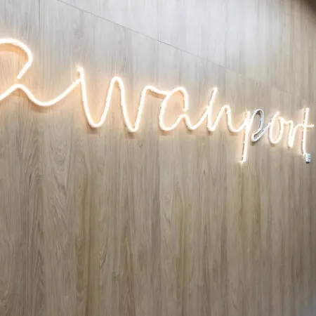 Apartment Awanport By Renters Gdynia