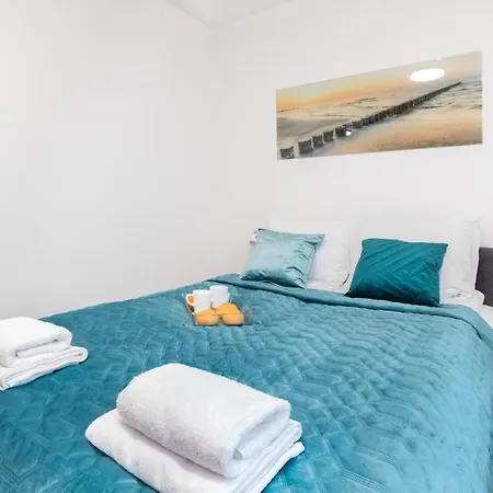 Apartman Awanport By Renters