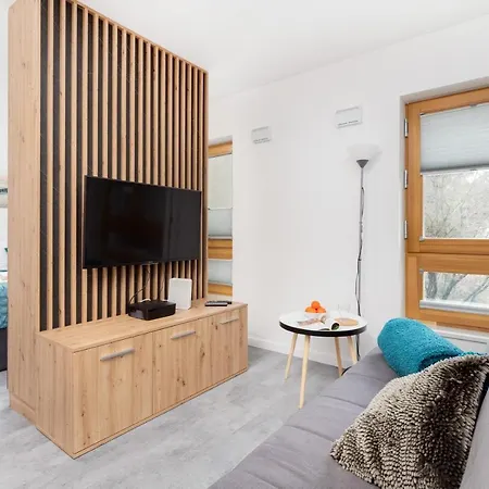 Apartman Awanport By Renters Gdynia