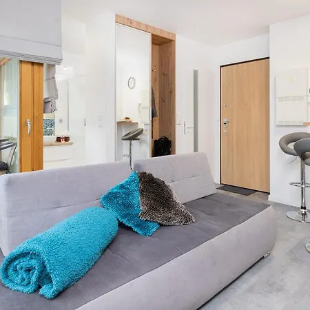 Apartment Awanport By Renters *