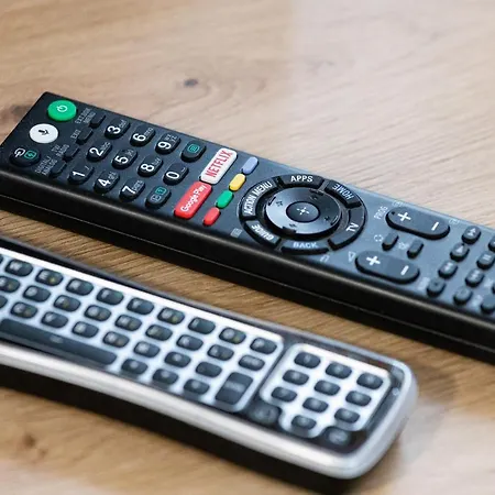 Apartmán Awanport By Renters Gdyně