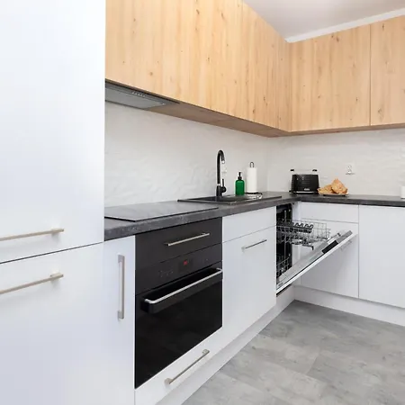 Apartman Awanport By Renters Gdynia