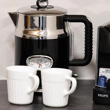 Apartman Awanport By Renters *