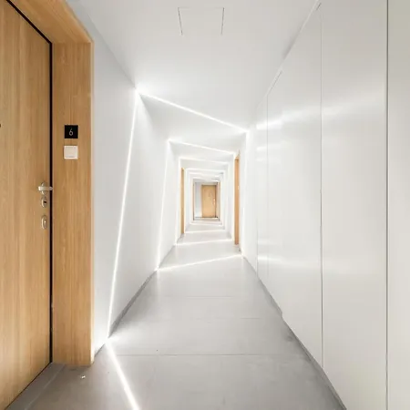 Apartman Awanport By Renters Gdynia