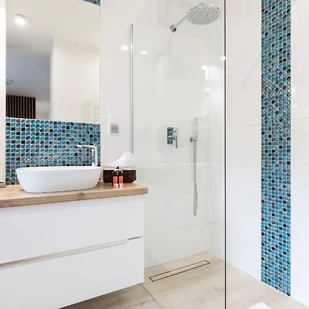 Awanport By Renters Apartman Gdynia