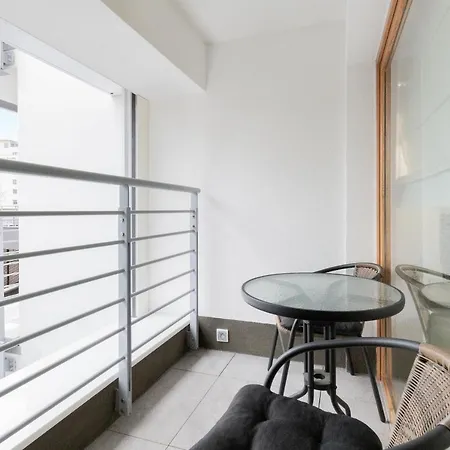 Awanport By Renters Gdynia