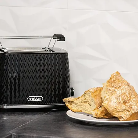 Awanport By Renters Apartmán