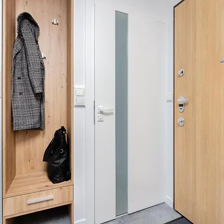 Awanport By Renters Apartman Gdynia