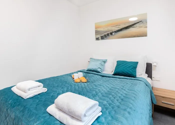 Apartamento Awanport By Renters