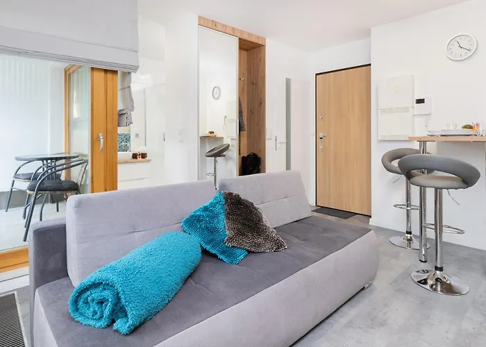 Apartamento Awanport By Renters *