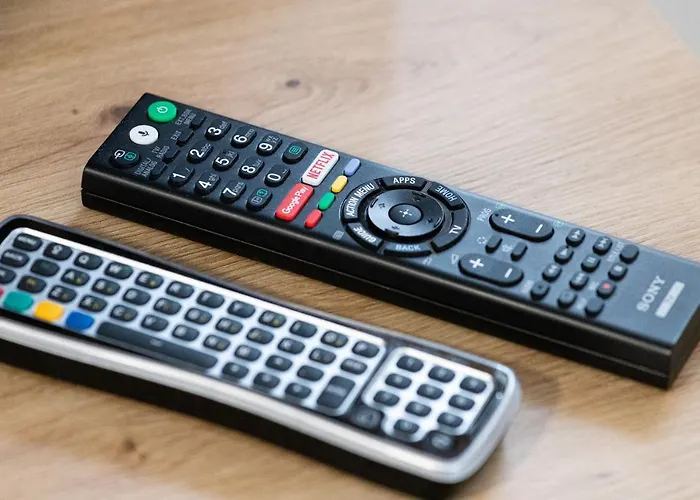 Apartamento Awanport By Renters Gdynia