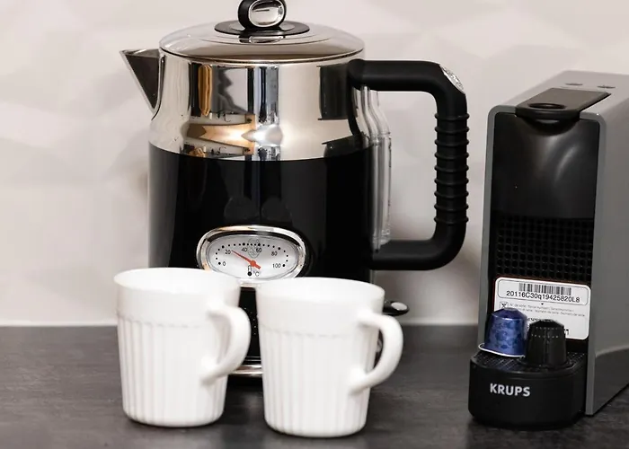 Apartamento Awanport By Renters *