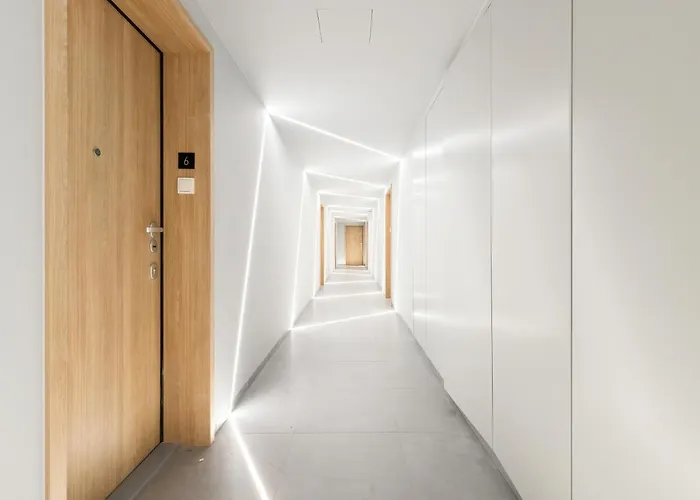 Apartamento Awanport By Renters Gdynia