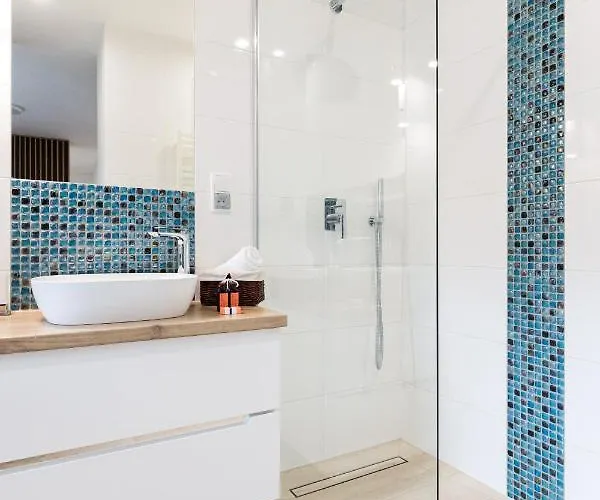 Awanport By Renters Apartamento Gdynia