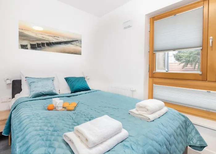 Awanport By Renters * Gdynia