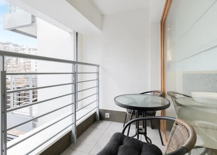 Awanport By Renters Gdynia