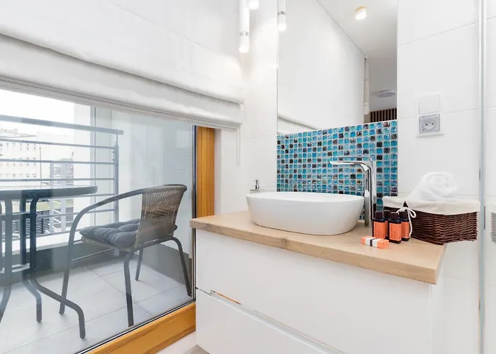 Awanport By Renters * Gdynia