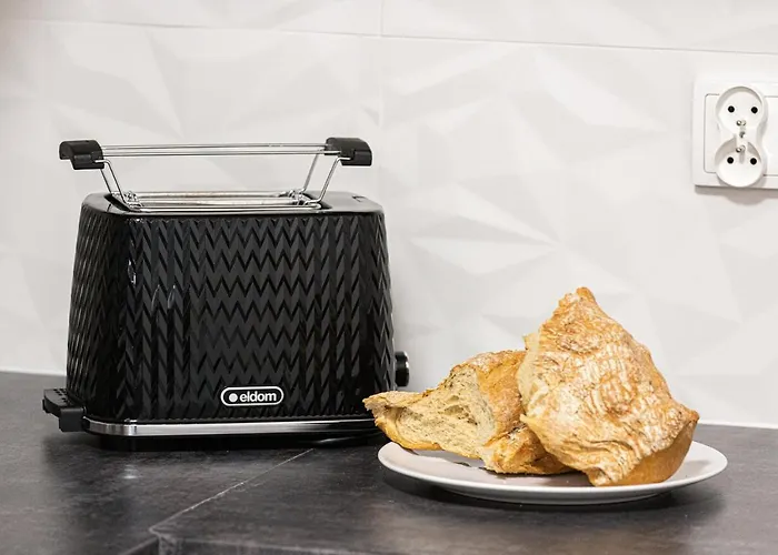 Awanport By Renters Apartamento