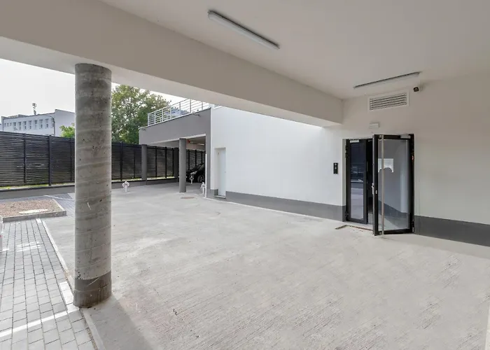 Awanport By Renters Apartamento *